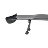 Alerón Universal fibra de Carbono Carbontrenz Spoiler/Wing GT1 (146cm)