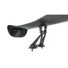 Alerón Universal fibra de Carbono Carbontrenz Spoiler/Wing GT1 (146cm)