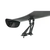 Alerón Universal fibra de Carbono Carbontrenz Spoiler/Wing GT1 (146cm)