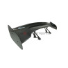 Alerón Universal fibra de Carbono Carbontrenz Spoiler/Wing GT3 (144cm)