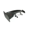 Alerón Universal fibra de Carbono Carbontrenz Spoiler/Wing GT3 (144cm)