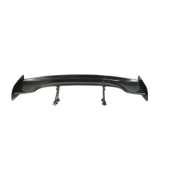 Alerón Universal fibra de Carbono Carbontrenz Spoiler/Wing GT3 (144cm)