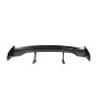 Alerón Universal fibra de Carbono Carbontrenz Spoiler/Wing GT3 (144cm)