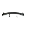 Alerón Universal fibra de Carbono Carbontrenz Spoiler/Wing GT3 (144cm)