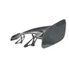 Alerón Universal fibra de Carbono Carbontrenz Spoiler/Wing GT3 (144cm)