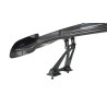 Alerón Universal fibra de Carbono Carbontrenz Spoiler/Wing GT3 (144cm)