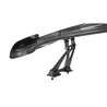 Alerón Universal fibra de Carbono Carbontrenz Spoiler/Wing GT3 (144cm)