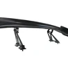 Alerón Universal fibra de Carbono Carbontrenz Spoiler/Wing GT3 (144cm)
