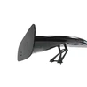 Alerón Universal fibra de Carbono Carbontrenz Black ABS Spoiler/Wing GT3 (144cm)