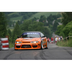 Nissan S14/S14A 95-99 Wide Bodykit 'DRIFT' 12-PIECE