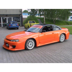 Nissan S14/S14A 95-99 Wide Bodykit 'DRIFT' 12-PIECE