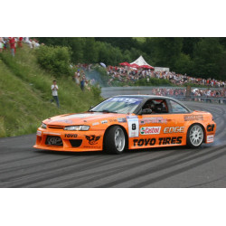 Nissan S14/S14A 95-99 Wide Bodykit 'DRIFT' 12-PIECE