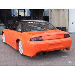 Nissan S14/S14A 95-99 Wide Bodykit 'DRIFT' 12-PIECE