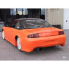 Nissan S14/S14A 95-99 Wide Bodykit 'DRIFT' 12-PIECE