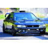 Subaru Impreza 92-00 GC8 4D Sedan 22B WRC Look Wide Body Kit