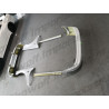 Subaru Impreza 92-00 GC8 4D Sedan 22B WRC Look Wide Body Kit