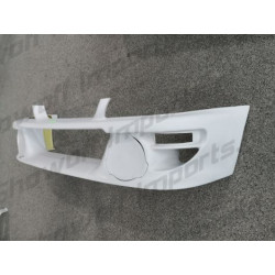 Subaru Impreza 92-00 GC8 4D Sedan 22B WRC Look Wide Body Kit