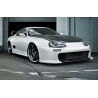 Toyota Supra 93-98 Wide Body Kit 8-Piece