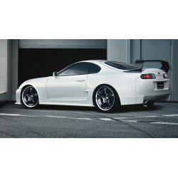 Toyota Supra 93-98 Wide Body Kit 8-Piece