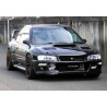 Subaru Impreza 92-00 GC8 Coupe 22B WRC Look Wide Body Kit