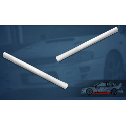 Subaru Impreza 92-00 GC8 Coupe 22B WRC Look Wide Body Kit