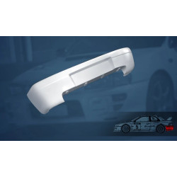 Subaru Impreza 92-00 GC8 Coupe 22B WRC Look Wide Body Kit