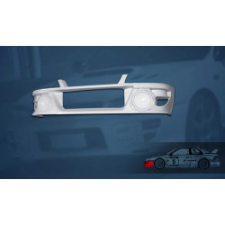 Subaru Impreza 92-00 GC8 Coupe 22B WRC Look Wide Body Kit