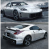 Nissan 350Z 02-09 Full Bodykit Type NISMO Style FRP