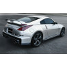Nissan 350Z 02-09 Full Bodykit Type NISMO Style FRP