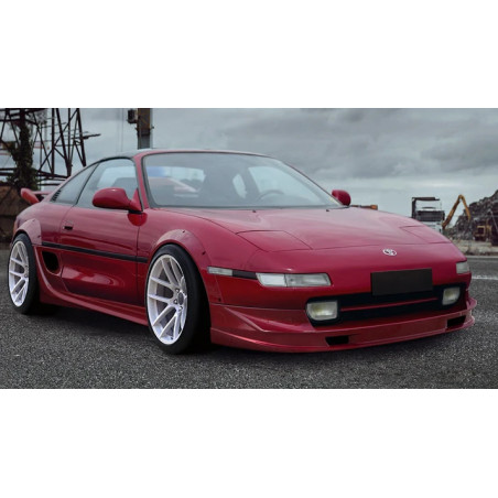 Toyota MR2 SW20 91-99 GK Full 10 Piece Body Kit