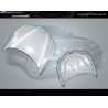 Alfa Romeo GTV II Coupe 98-06 Hood Lightweight-OEM