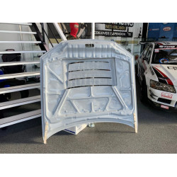 Nissan Skyline R34 GTT Hood Lightweight Z-Tune N1