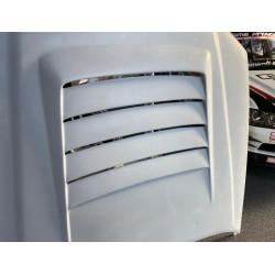 Nissan Skyline R34 GTT Hood Lightweight Z-Tune N1