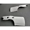 Subaru Impreza 92-00 4D 22B WRC Rear Fenders + Door Caps 4Pc