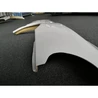 Subaru Impreza 92-00 4D 22B WRC Rear Fenders + Door Caps 4Pc