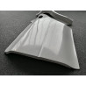 Subaru Impreza 92-00 4D 22B WRC Rear Fenders + Door Caps 4Pc
