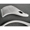 Subaru Impreza 92-00 4D 22B WRC Rear Fenders + Door Caps 4Pc