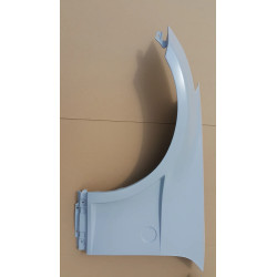Nissan 350Z V2 Vented Front Fenders Set (L+R)