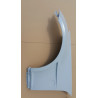 Nissan 350Z V2 Vented Front Fenders Set (L+R)