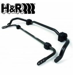 Kit barras estabilizadoras H&R Subaru Impreza GRB 08-