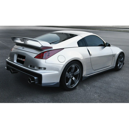 Nissan 350Z 02-06 Rear Spoiler Type NISMO Style FRP