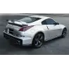 Nissan 350Z 02-06 Rear Spoiler Type NISMO Style FRP