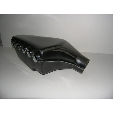 BMW 3 E46 M3 FRP Airbox