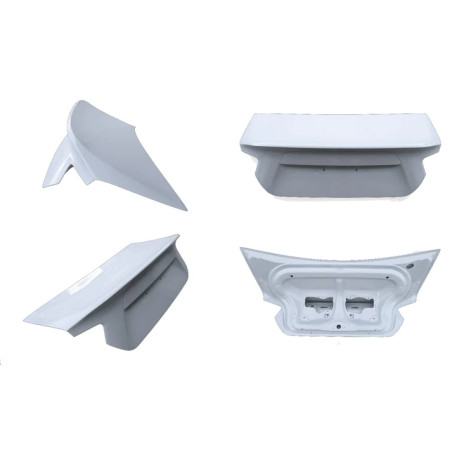 Toyota GT86 / Subaru BRZ CSL Style Lightweight FRP Trunklid