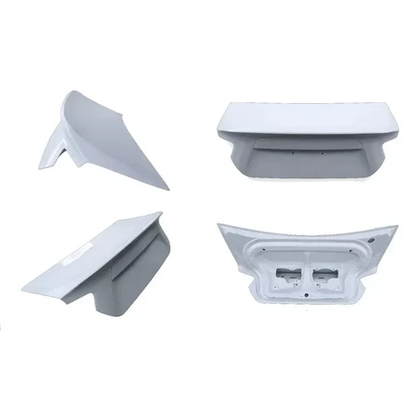 Toyota GT86 / Subaru BRZ CSL Style Lightweight FRP Trunklid