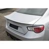Toyota GT86 / Subaru BRZ CSL Style Lightweight FRP Trunklid