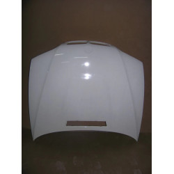 BMW 3 E46 M3 Hood Lightweight-OEM