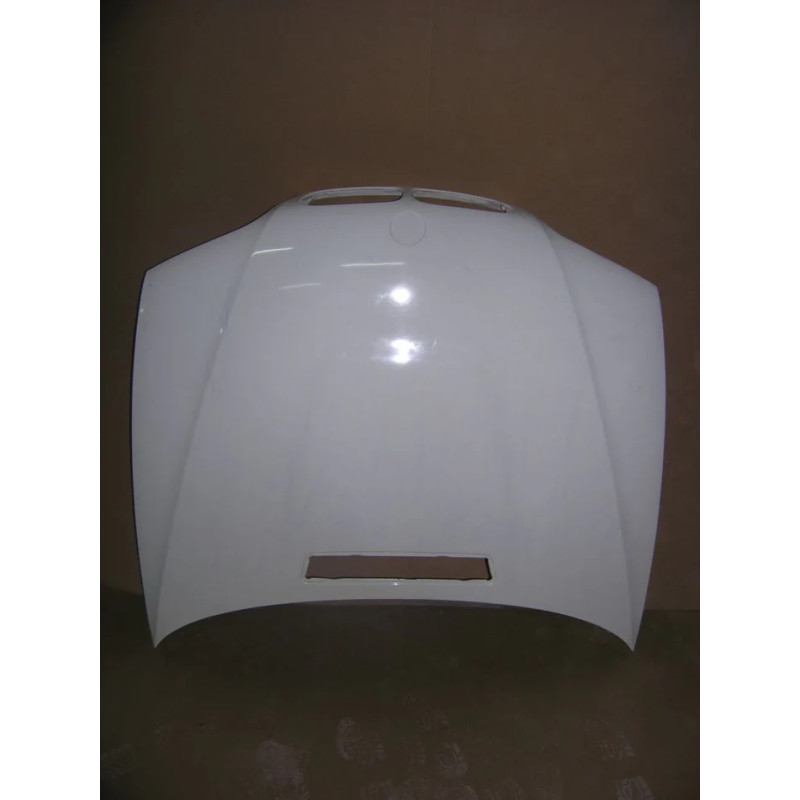 BMW 3 E46 M3 Hood Lightweight-OEM
