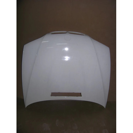 BMW 3 E46 M3 Hood Lightweight-OEM