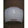 BMW 3 E46 M3 Hood Lightweight-OEM